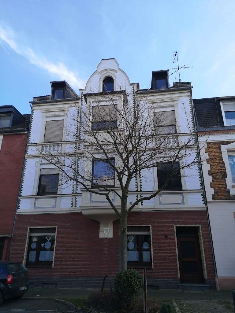 Thumbnail-Wohnung zum Mieten in Duisburg 600,00 € 94.19 m²