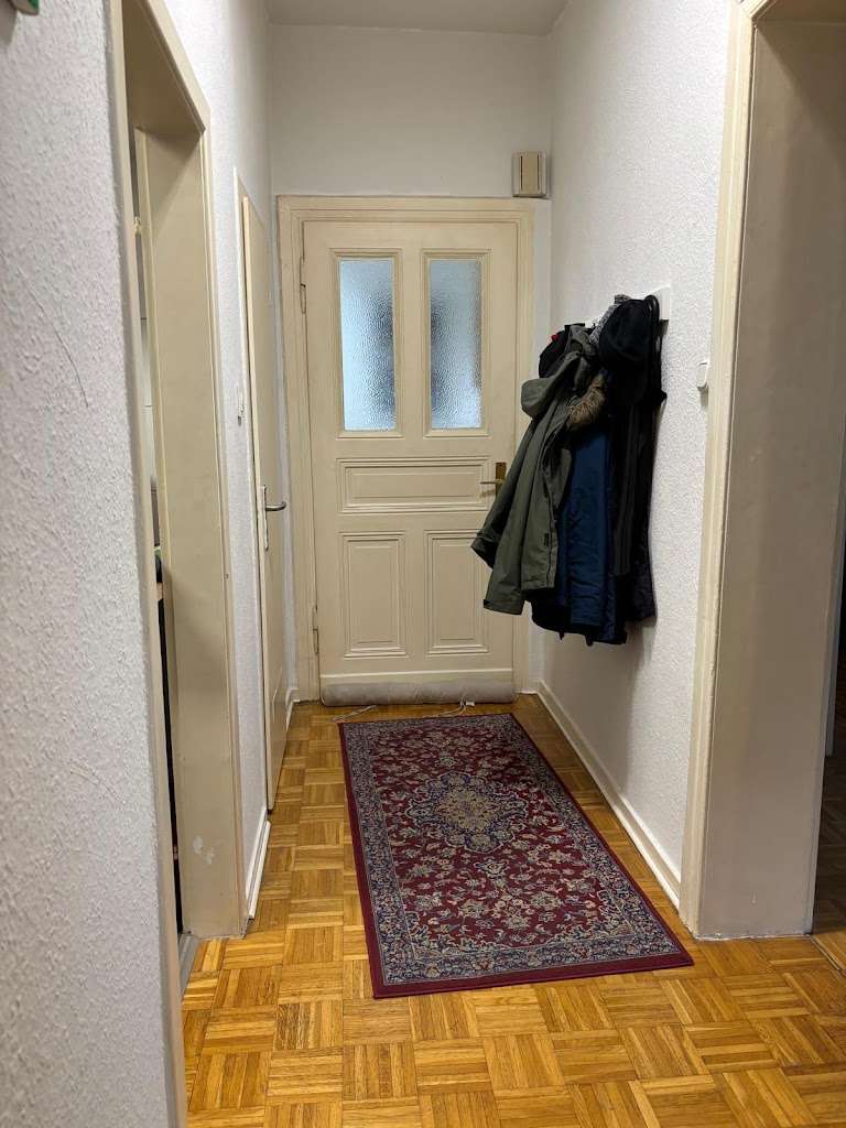 Thumbnail-Wohnung zum Mieten in Duisburg 600,00 € 94.19 m²