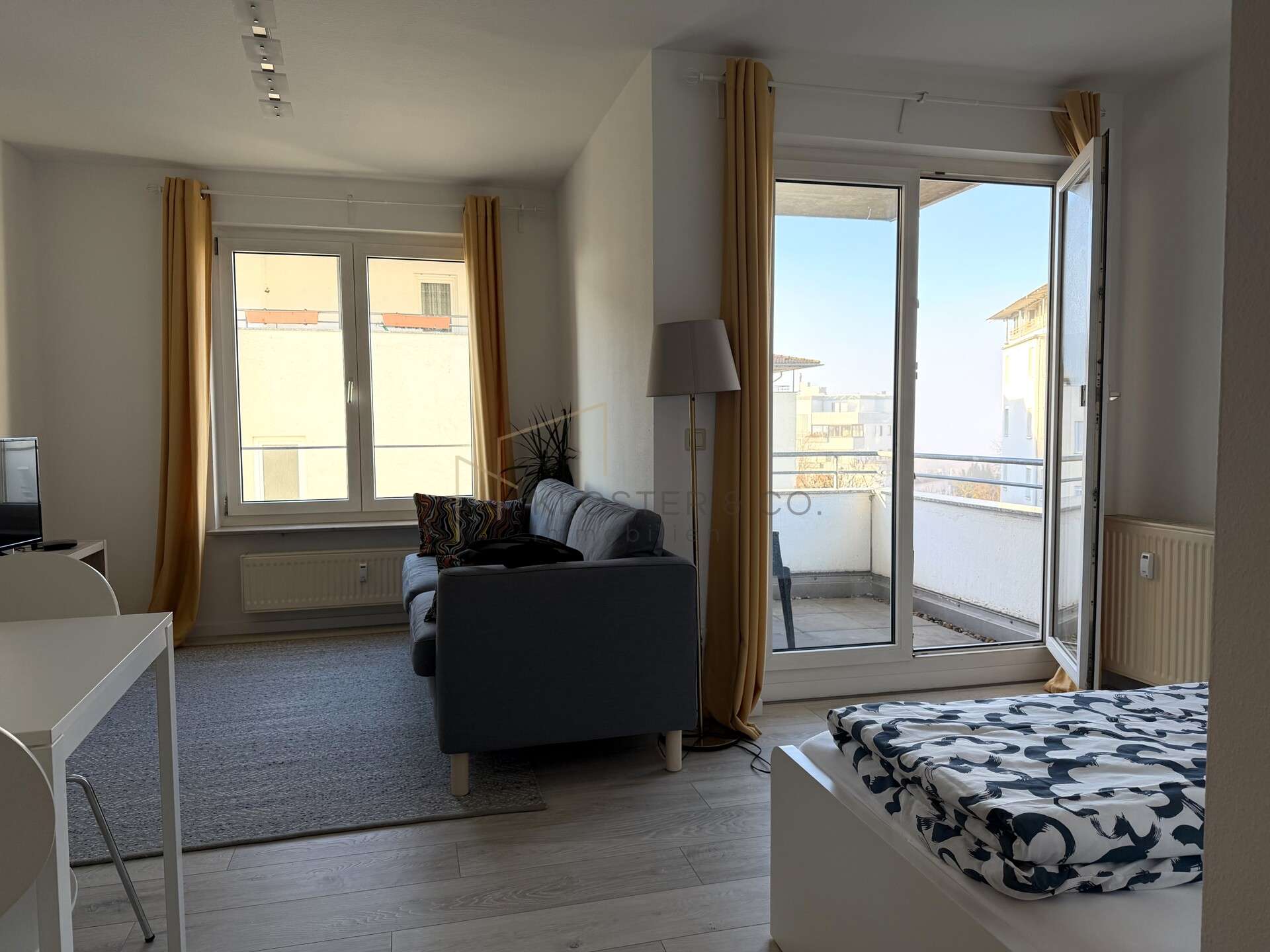 Thumbnail-Wohnung zum Kaufen in Plochingen 199.000,00 € 50 m²