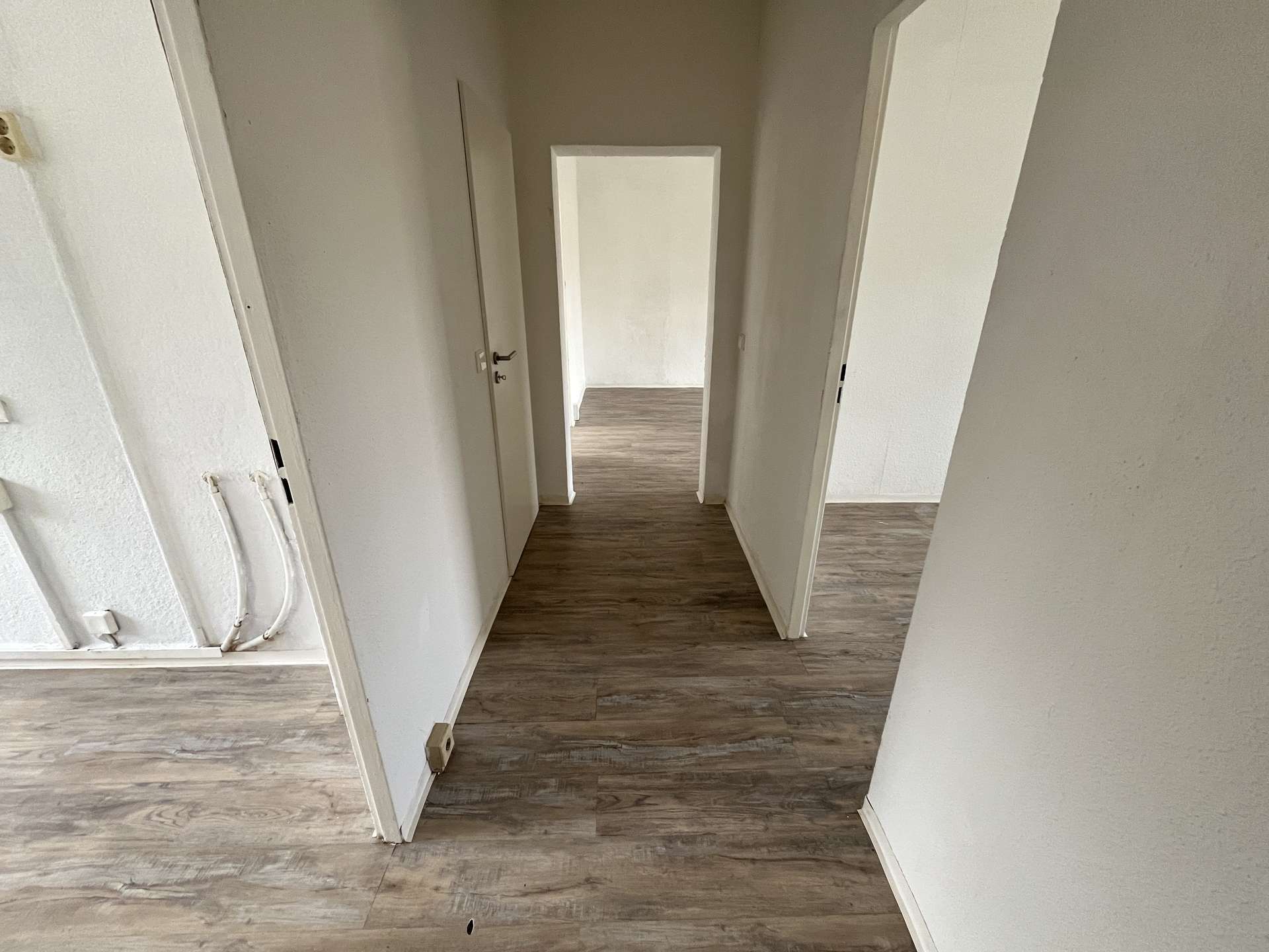 Thumbnail-Wohnung zum Mieten in Grimma 335,50 € 61 m²