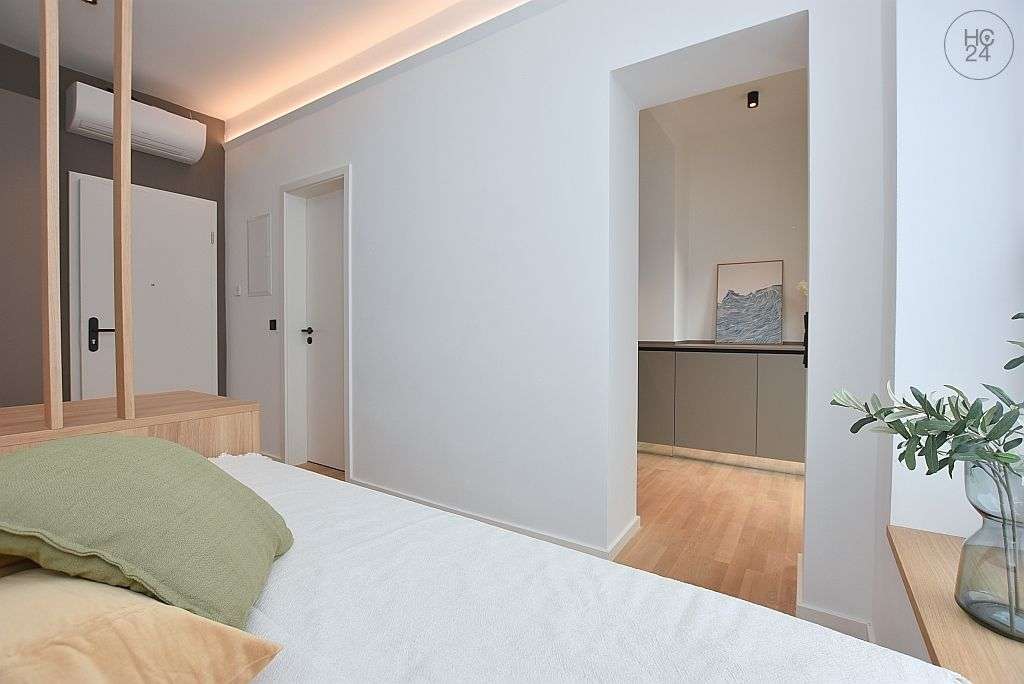 Thumbnail-Wohnung zum Mieten in Stuttgart 1.120,00 € 20 m²