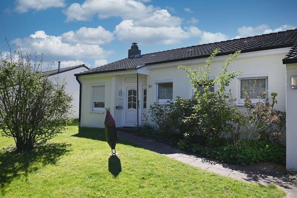 Thumbnail-Haus zum Kaufen in Büsum 328.900,00 € 84.04 m²