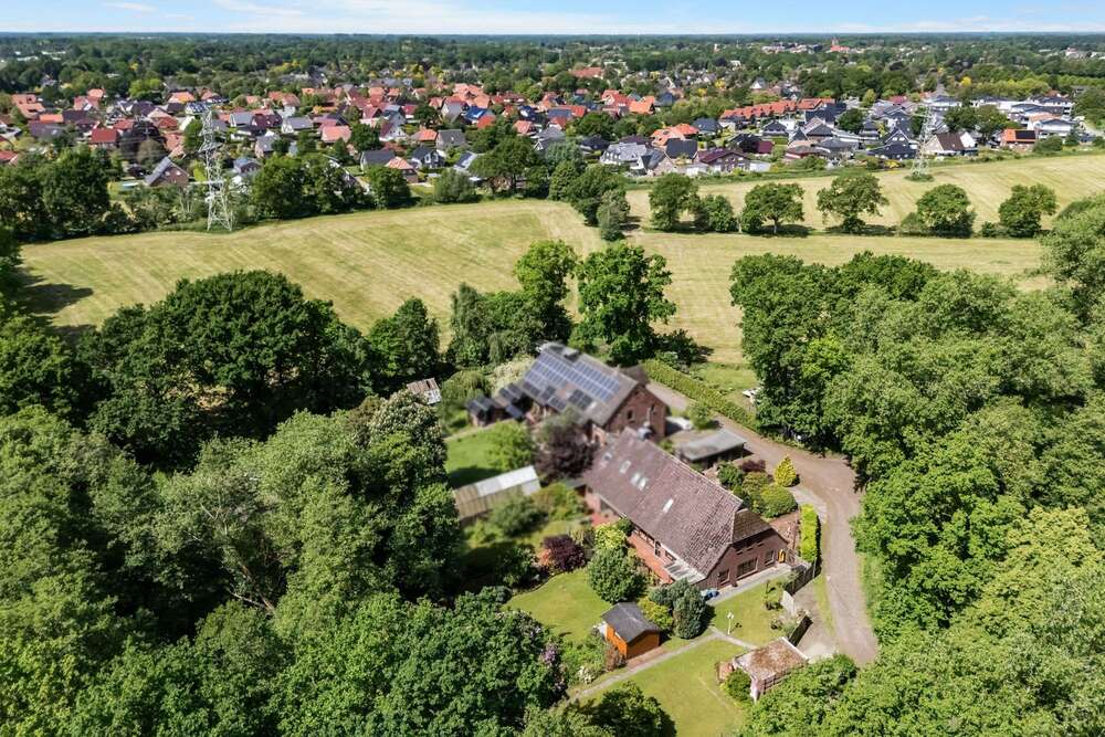 Thumbnail-Haus zum Kaufen in Westerstede 209.000,00 € 153.63 m²