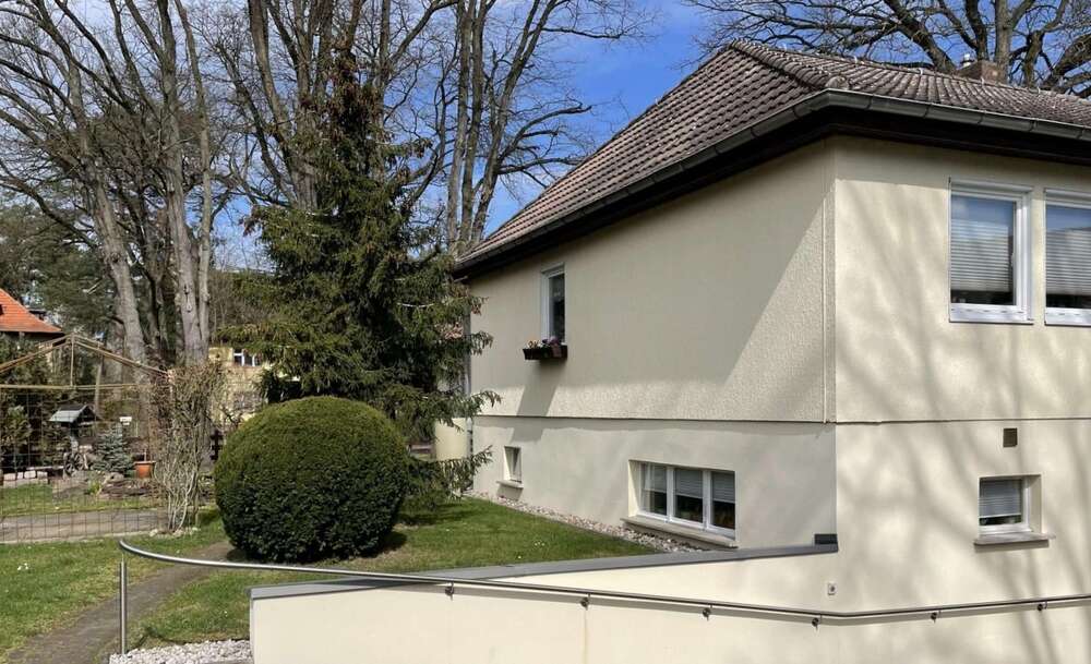 Thumbnail-Haus zum Kaufen in Stahnsdorf 687.000,00 € 109 m²
