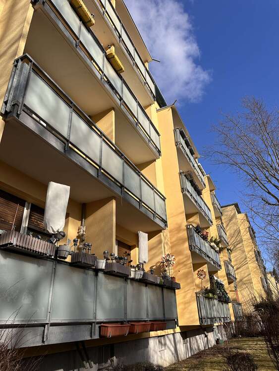 Thumbnail-Wohnung zum Kaufen in Berlin 160.000,00 € 34 m²