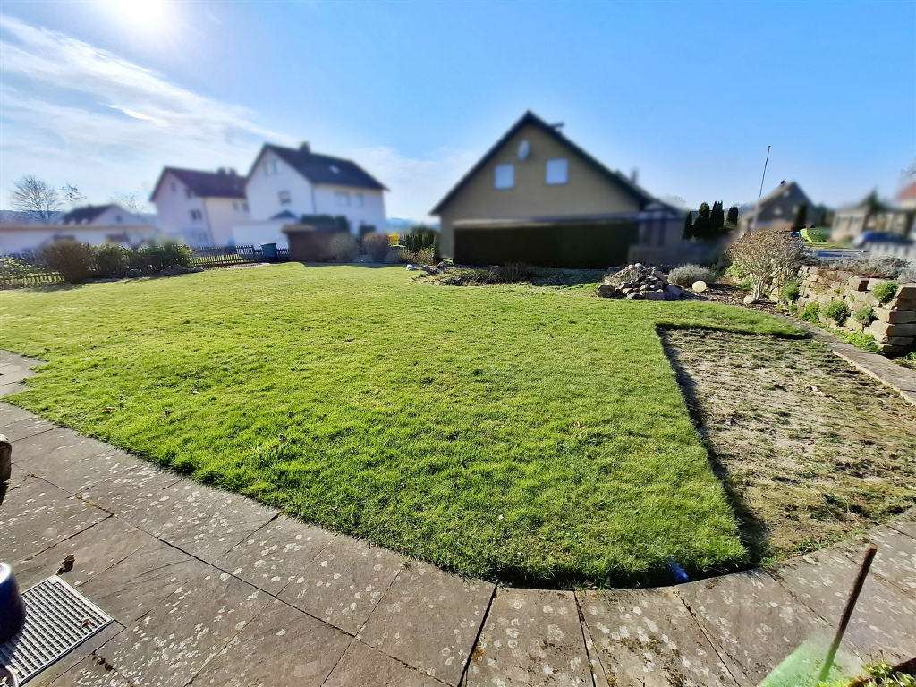 Thumbnail-Grundstück zu verkaufen in Oerlinghausen 99.000,00 € 460 m²