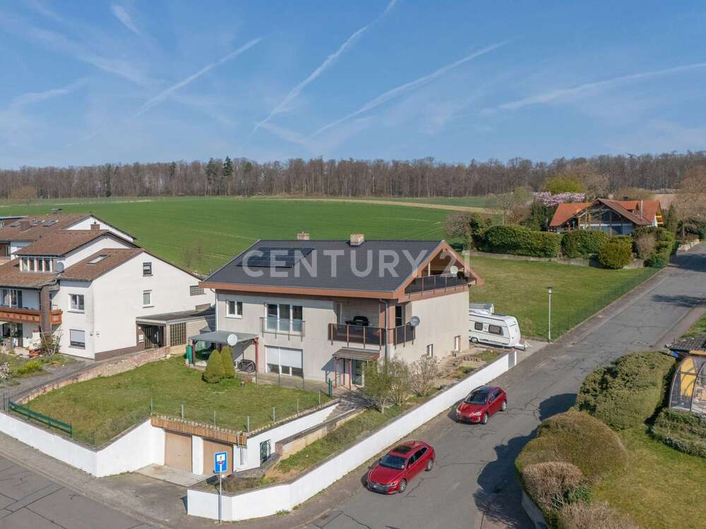 Thumbnail-Haus zum Kaufen in Ober-Ramstadt 680.000,00 € 364 m²