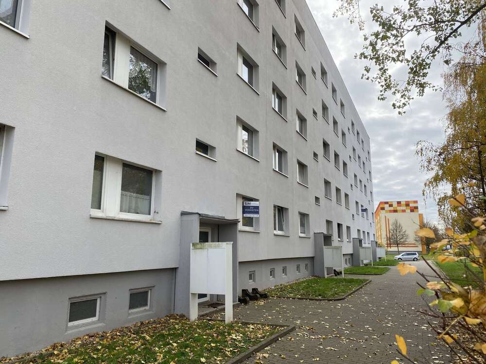 Thumbnail-Wohnung zum Mieten in Grimma 335,50 € 61 m²