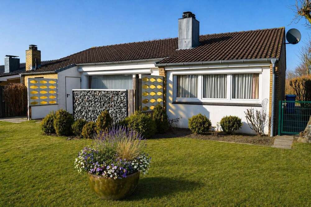 Thumbnail-Haus zum Kaufen in Büsum 328.900,00 € 85 m²