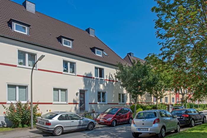 Thumbnail-Wohnung zum Mieten in Dortmund 659,00 € 63.65 m²