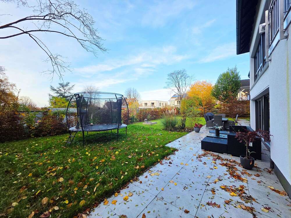 Thumbnail-Wohnung zum Mieten in Dortmund 1.650,00 € 131.43 m²