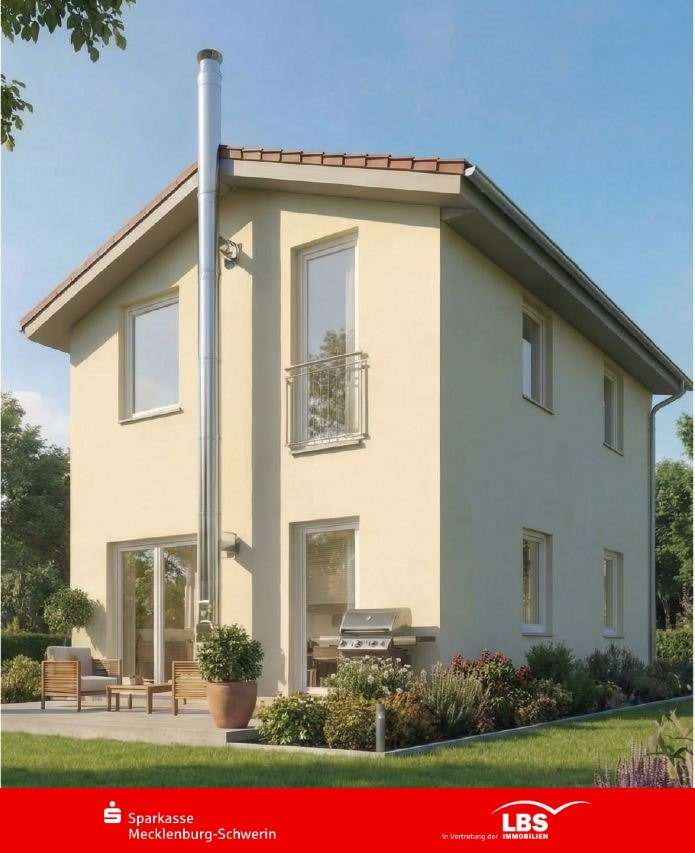 Thumbnail-Haus zum Kaufen in Putgarten 299.000,00 € 63 m²