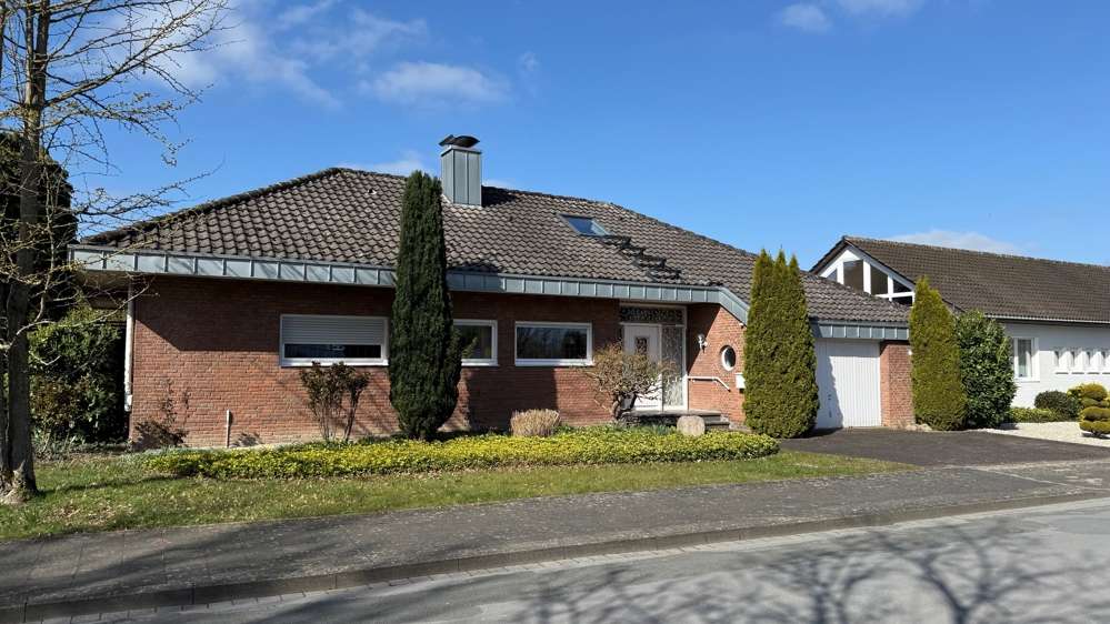 Thumbnail-Haus zum Kaufen in Rheda-Wiedenbrück Rheda 488.000,00 € 220 m²