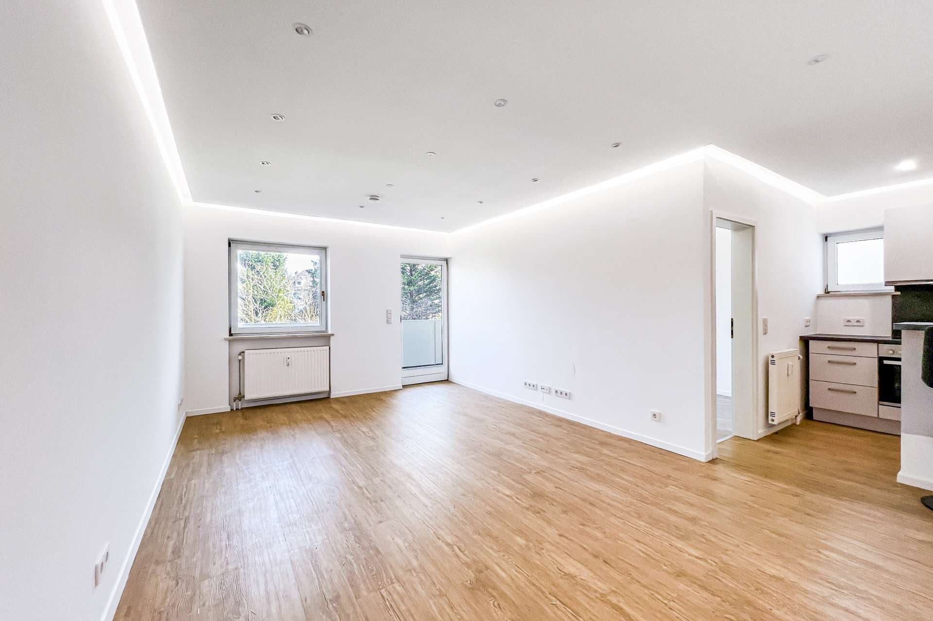 Thumbnail-Wohnung zum Kaufen in München 349.000,00 € 53.9 m²