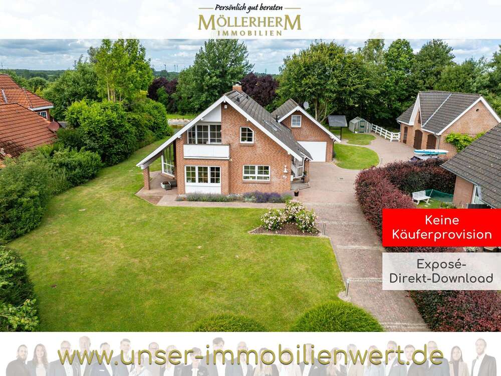 Thumbnail-Haus zum Kaufen in Stockelsdorf 849.000,00 € 160 m²