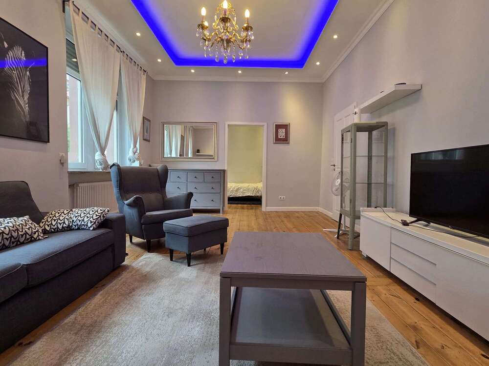Thumbnail-Wohnung zum Mieten in Kaiserslautern 1.250,00 € 73 m²