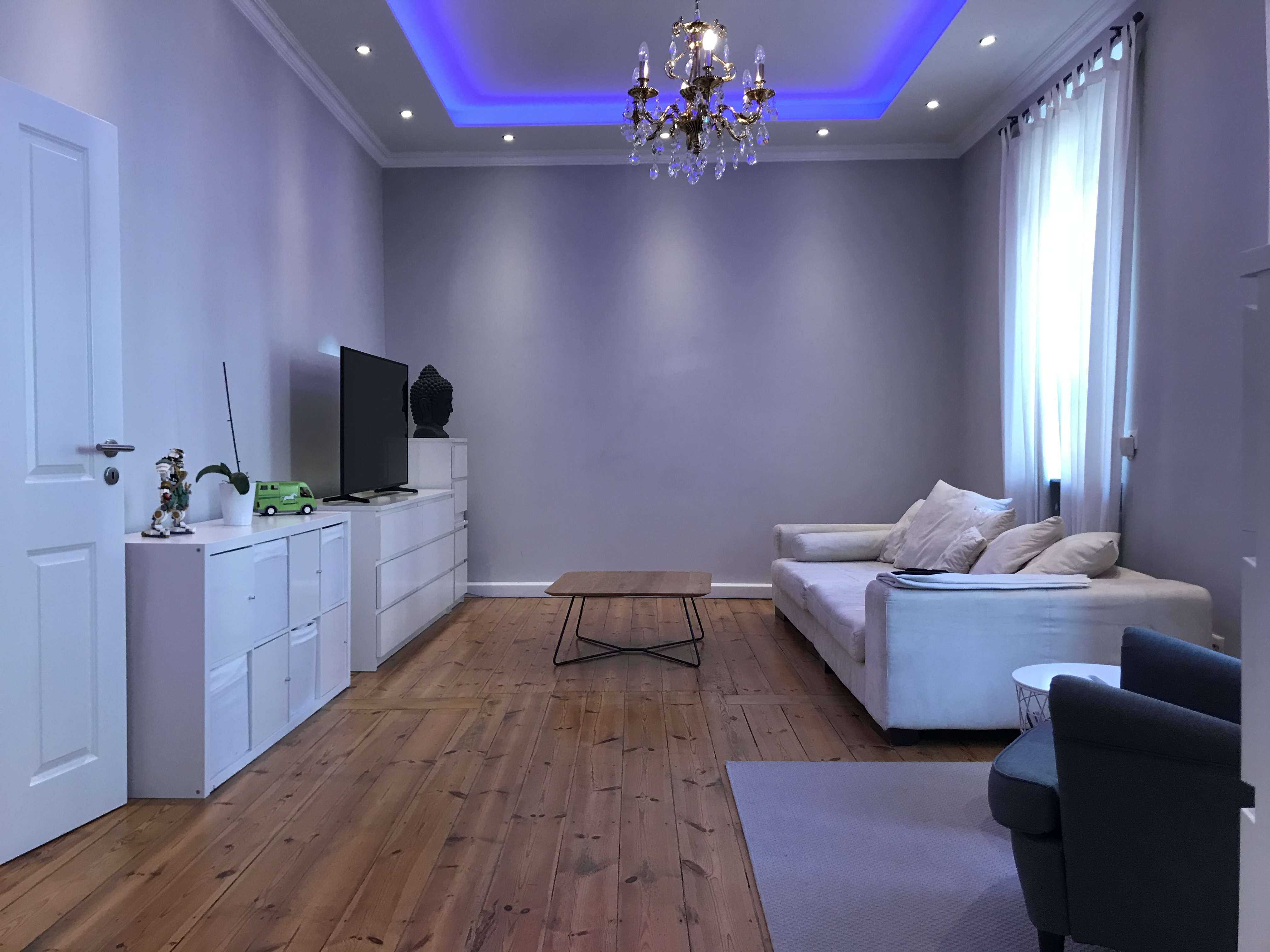 Thumbnail-Wohnung zum Mieten in Kaiserslautern 1.250,00 € 95 m²