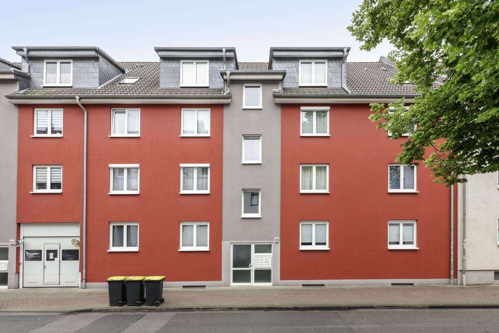 Thumbnail-Wohnung zum Kaufen in Essen 229.000,00 € 74.4 m²