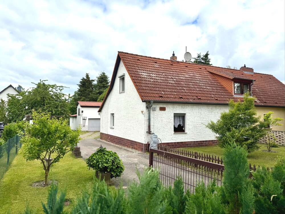 Thumbnail-Haus zum Kaufen in Oranienburg 285.000,00 € 132 m²