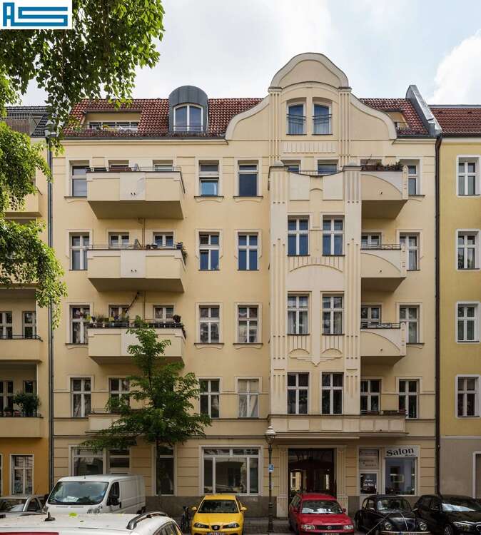 Thumbnail-Büro in Berlin 159.000,00 € 40.63 m²