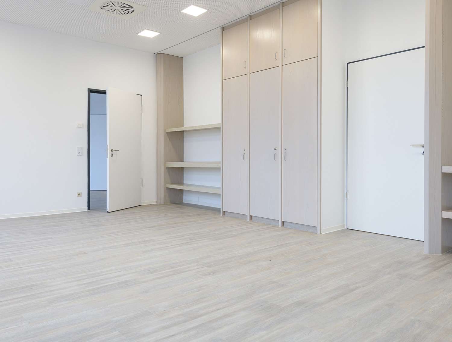 Thumbnail-Büro in Nürnberg 448,00 € 18.74 m²