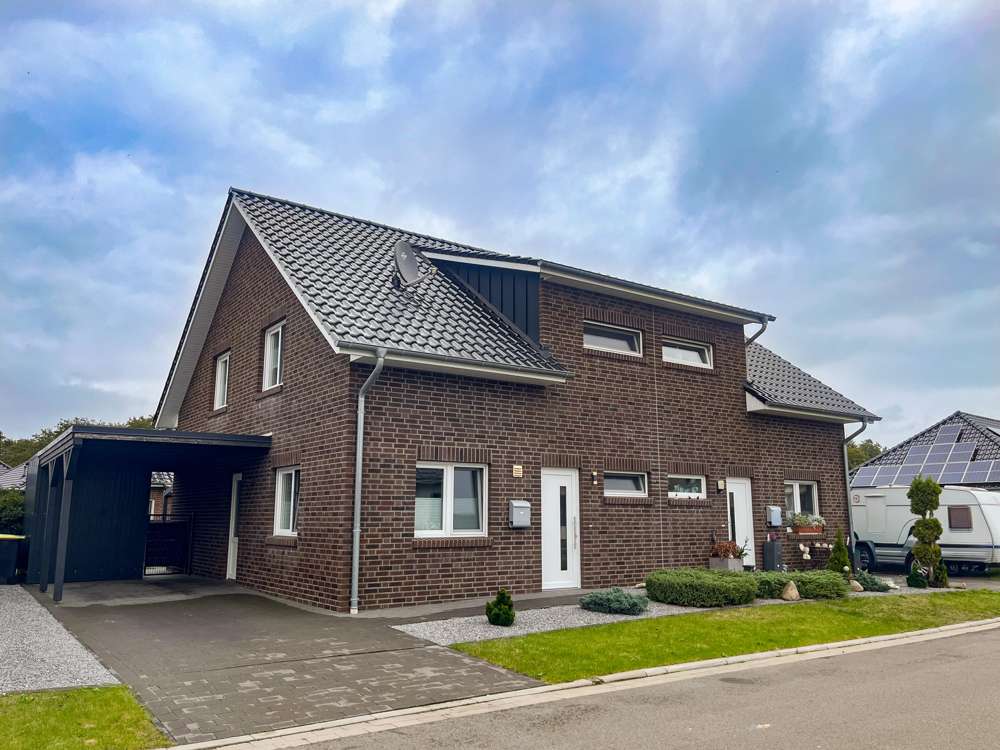 Thumbnail-Haus zum Kaufen in Herzlake 349.000,00 € 110 m²