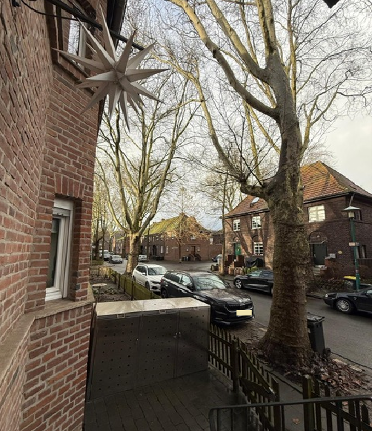 Thumbnail-Haus zum Kaufen in Duisburg 250.000,00 € 90 m²