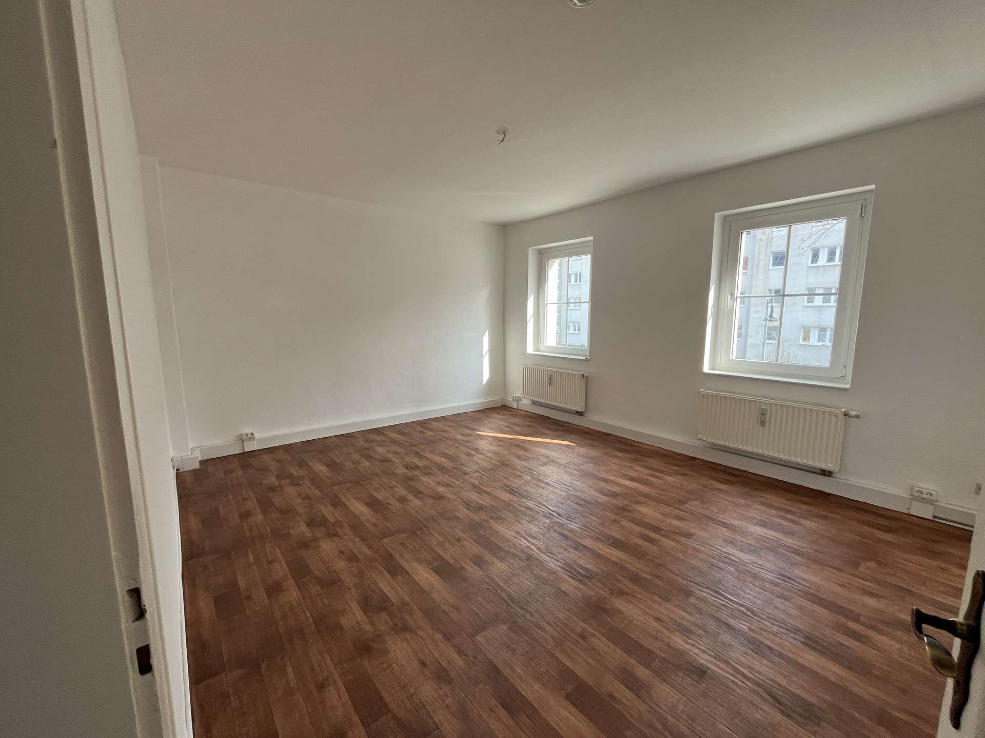 Thumbnail-Wohnung zum Mieten in Groß Schacksdorf 289,00 € 59 m²