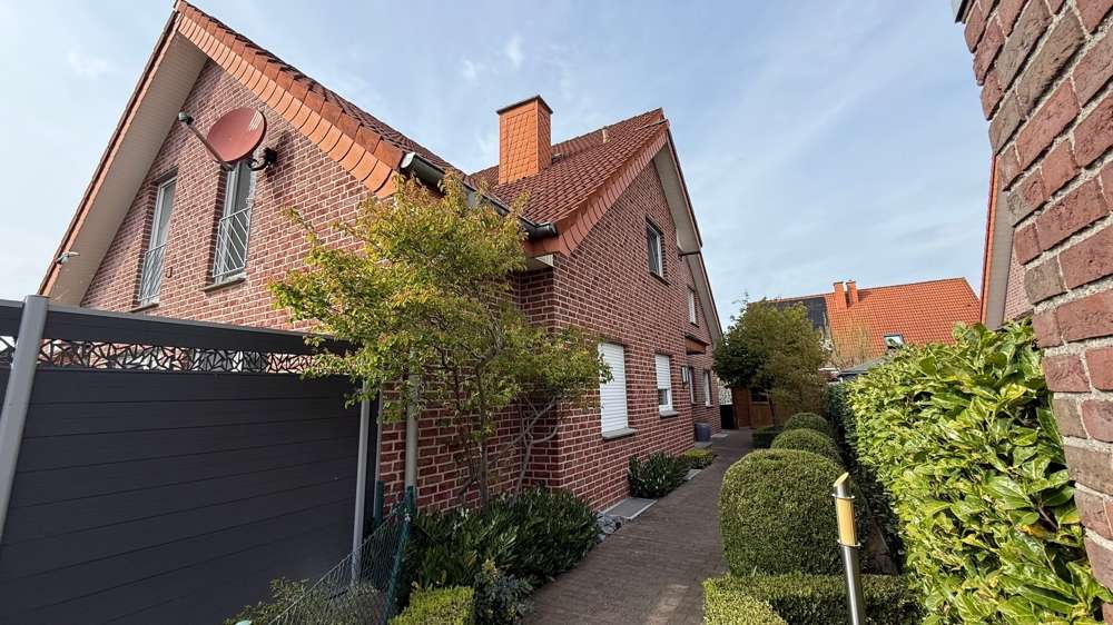 Thumbnail-Wohnung zum Kaufen in Rheda-Wiedenbrück Wiedenbrück 228.000,00 € 64 m²