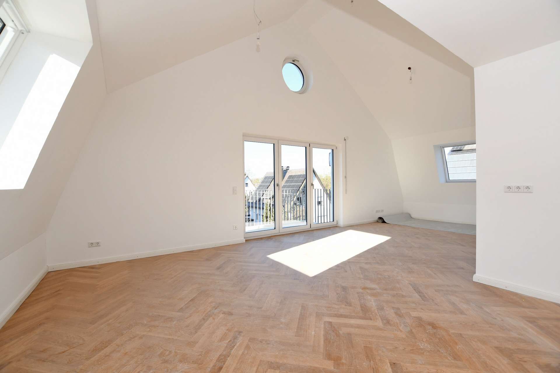 Thumbnail-Wohnung zum Mieten in München 2.847,00 € 132.75 m²