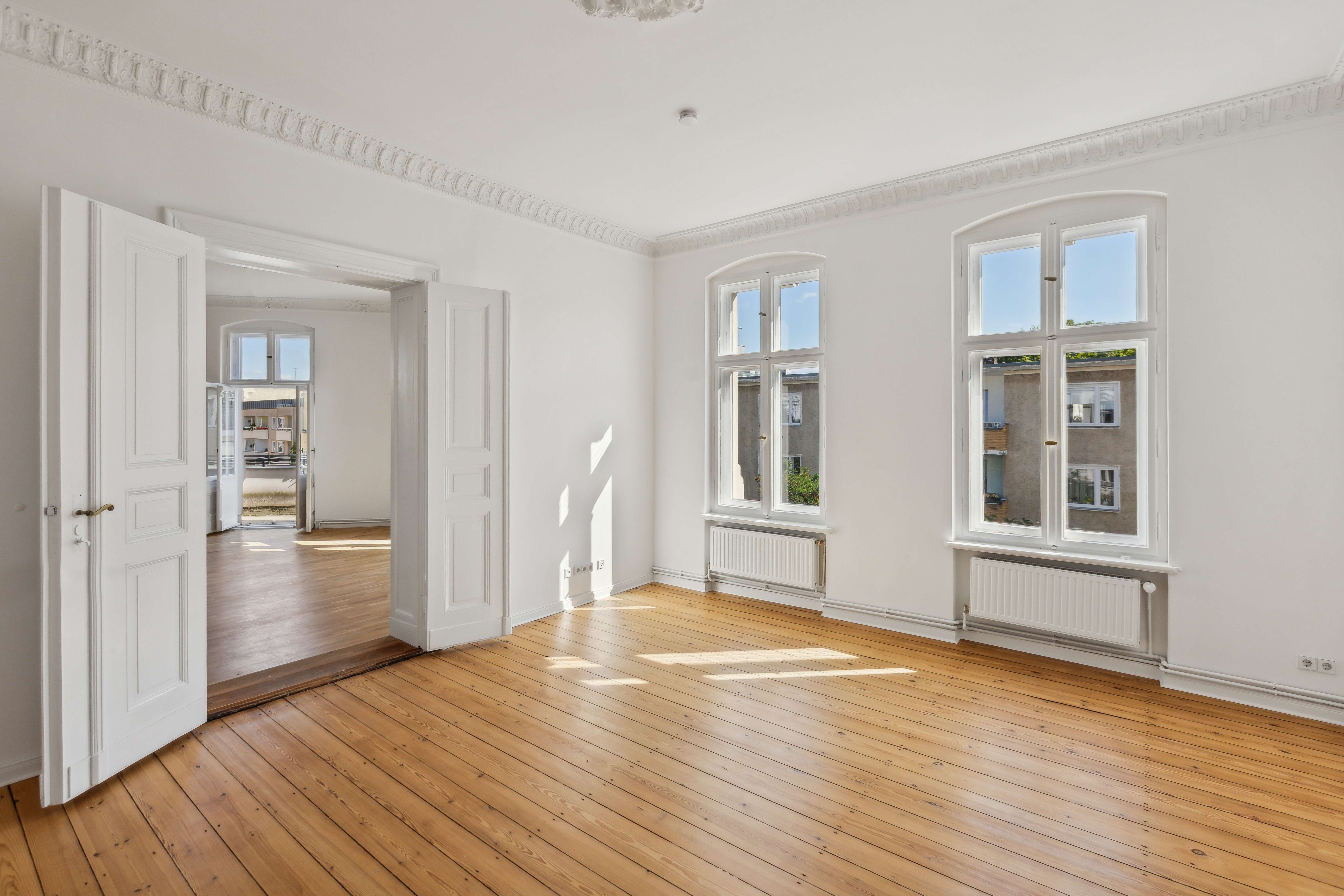 Thumbnail-Wohnung zum Mieten in Berlin 3.998,67 € 188.35 m²