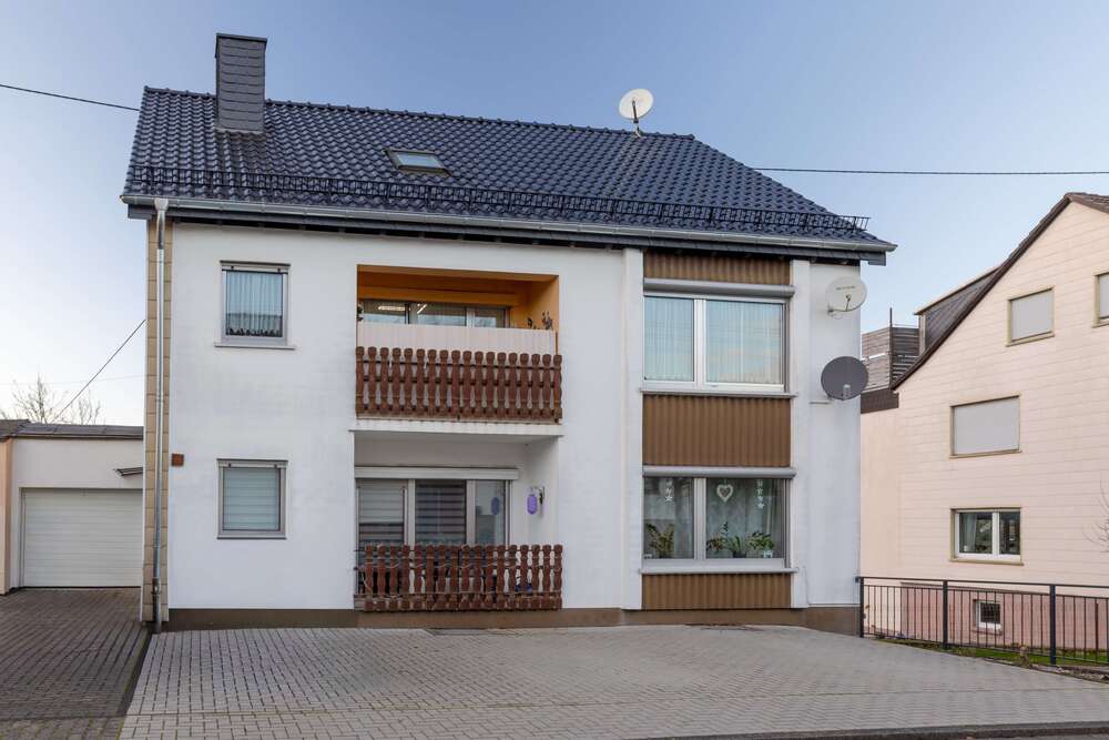 Thumbnail-Haus zum Kaufen in Speicher 329.000,00 € 201 m²