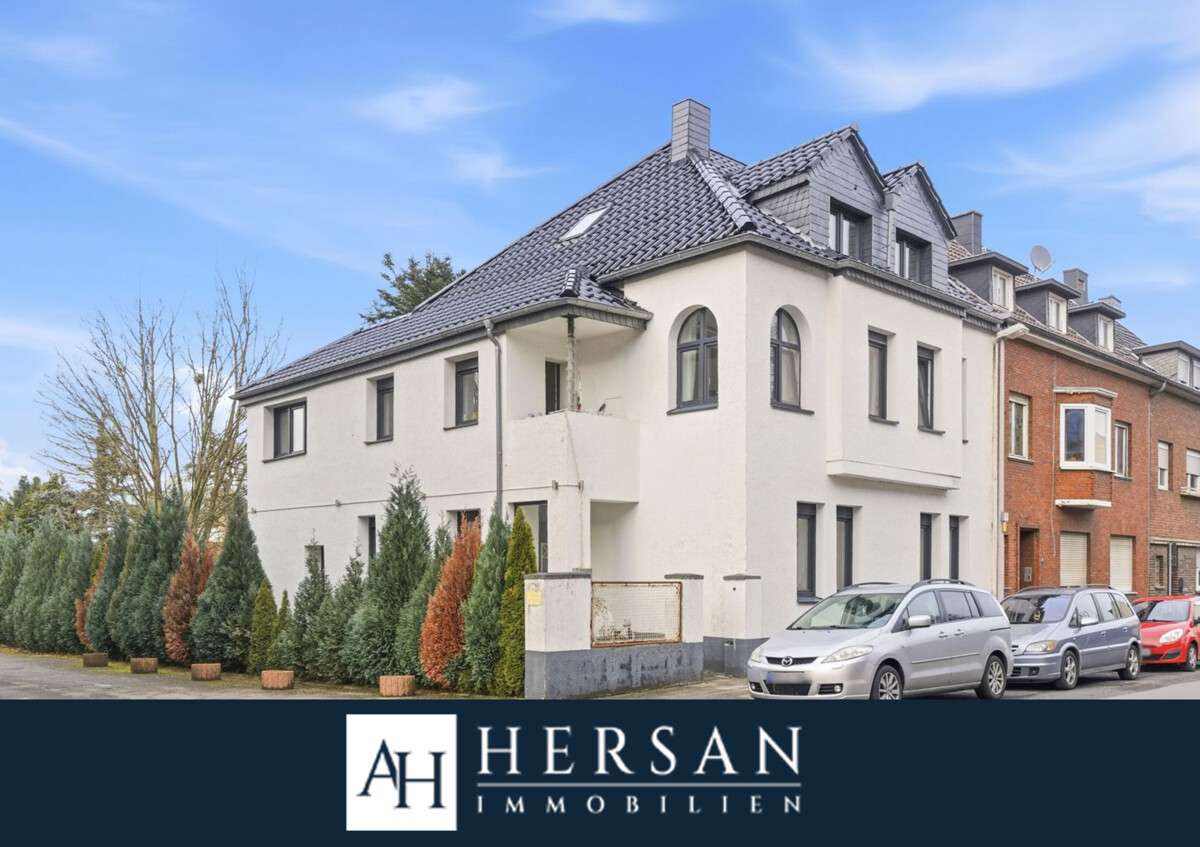 Thumbnail-Haus zum Kaufen in Alsdorf 399.000,00 € 230.16 m²