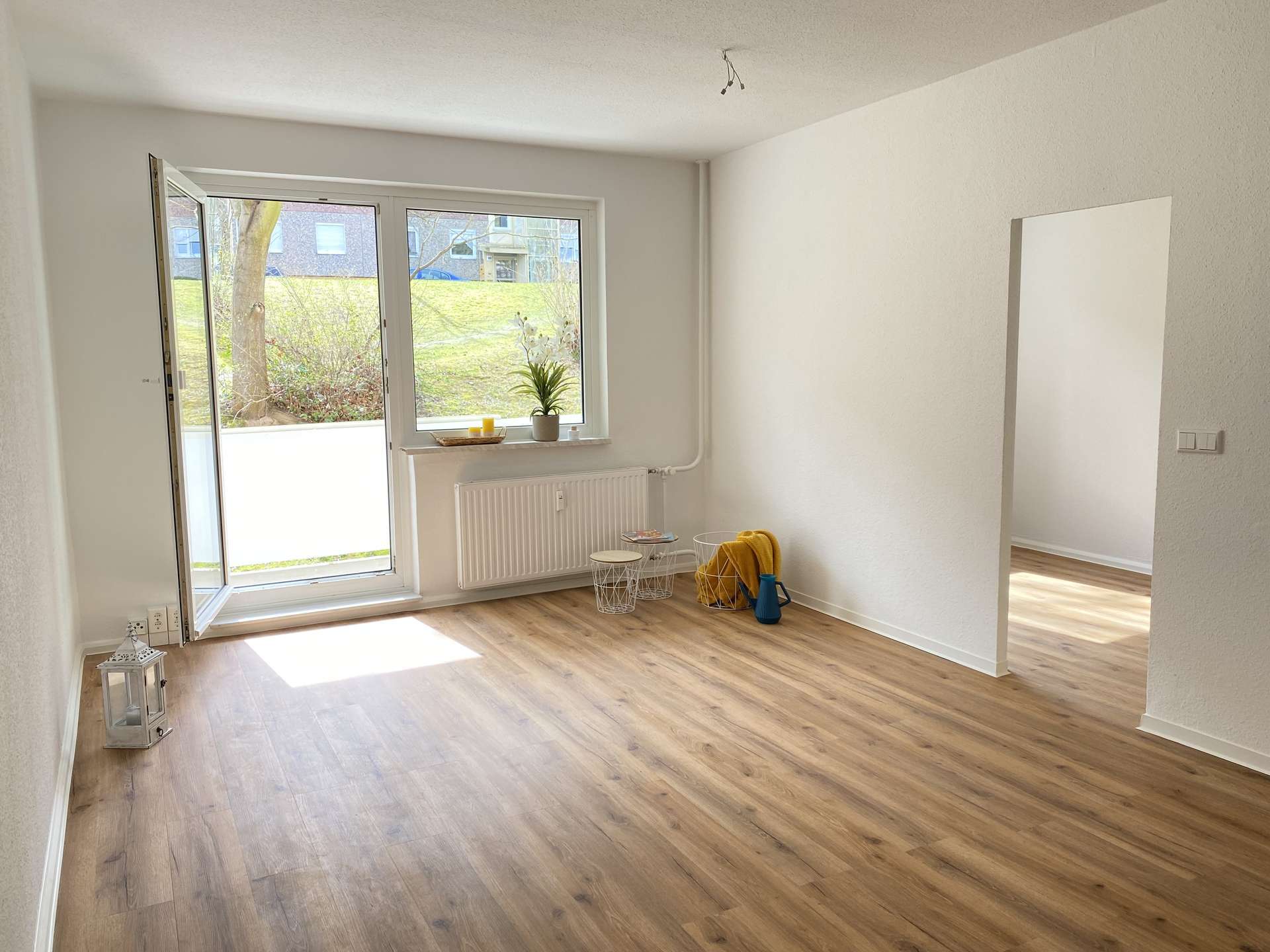 Thumbnail-Wohnung zum Mieten in Gera 450,00 € 69.02 m²