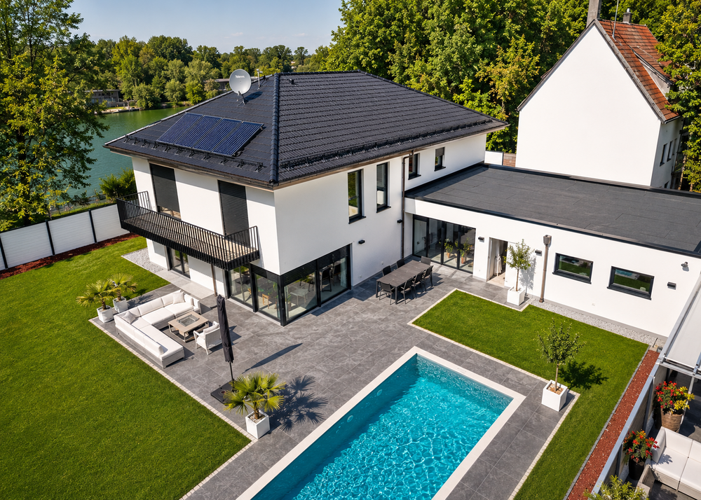 Thumbnail-Haus zum Kaufen in München 3.700.000,00 € 430 m²