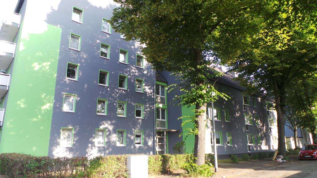 Thumbnail-Wohnung zum Mieten in Duisburg 529,00 € 67 m²