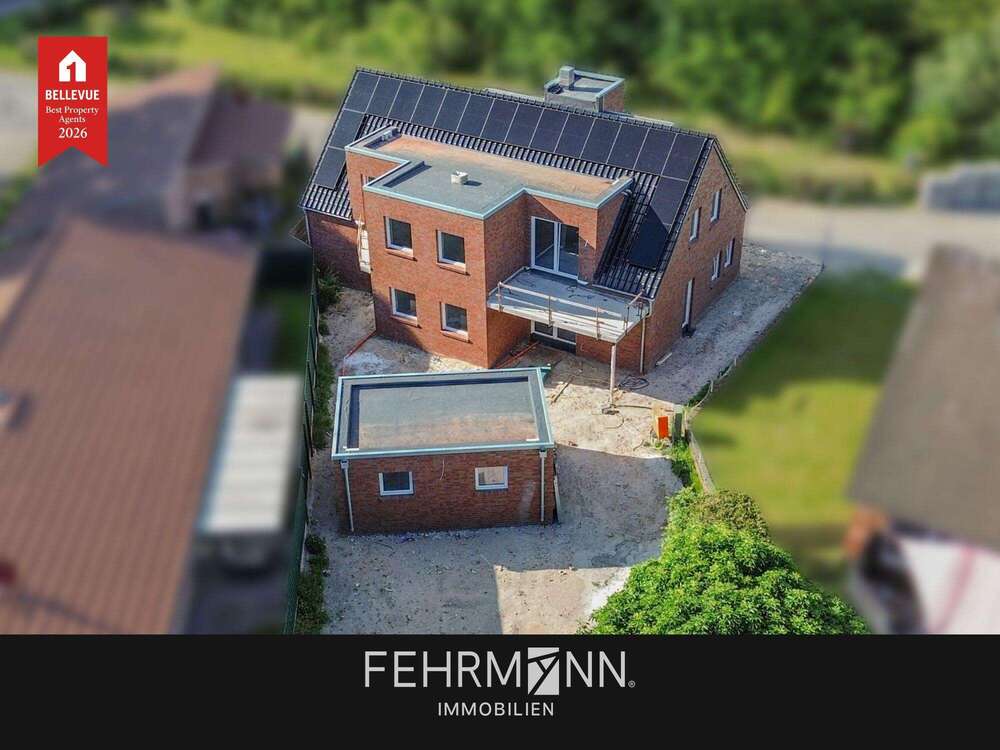 Thumbnail-Wohnung zum Mieten in Lathen 810,00 € 70 m²
