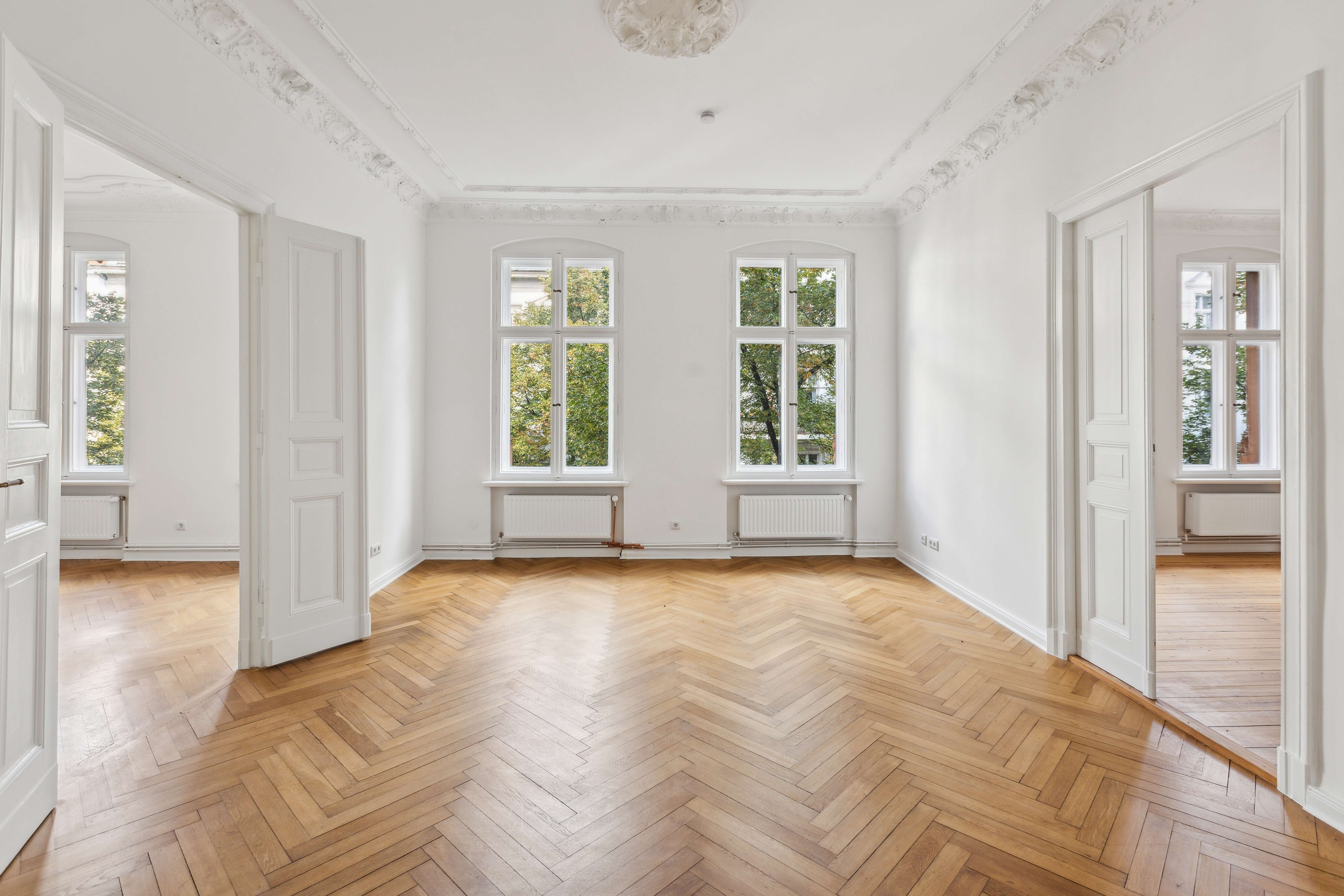 Thumbnail-Wohnung zum Mieten in Berlin 2.994,44 € 131.22 m²
