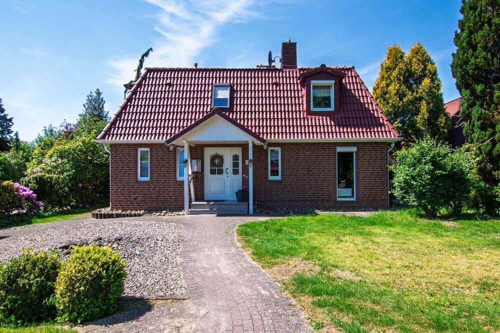 Thumbnail-Haus zum Kaufen in Grabau 499.000,00 € 133 m²