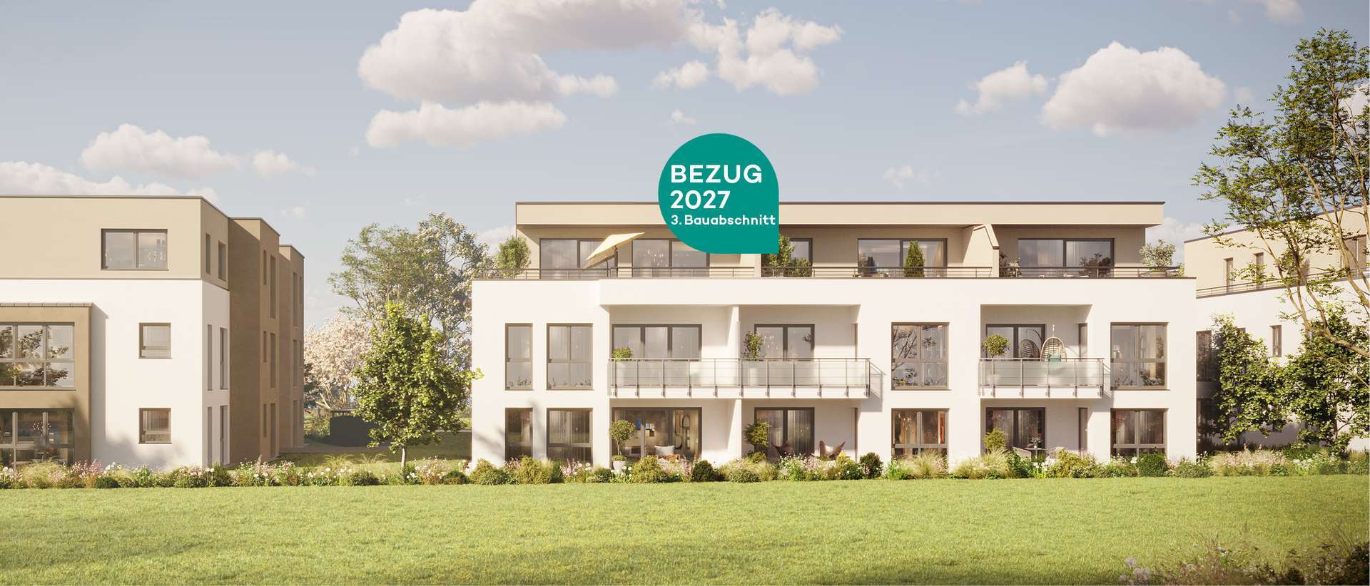 Thumbnail-Wohnung zum Kaufen in Löchgau 669.800,00 € 116.11 m²