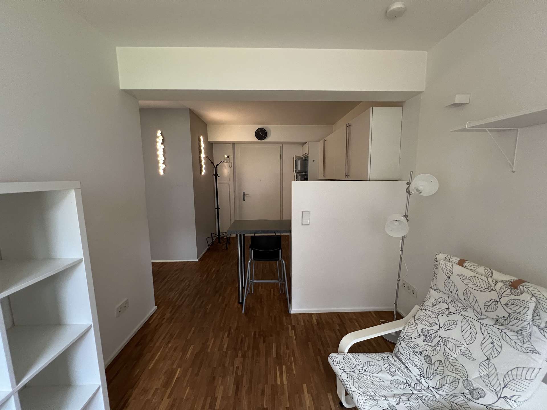 Thumbnail-Wohnung zum Kaufen in Köln 264.000,00 € 32.42 m²