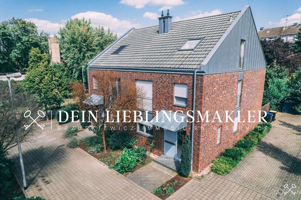 Thumbnail-Haus zum Kaufen in Mönchengladbach 545.000,00 € 152 m²