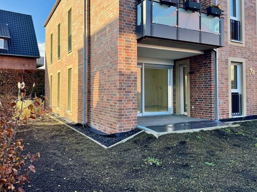 Thumbnail-Wohnung zum Kaufen in Havixbeck 430.500,00 € 89 m²