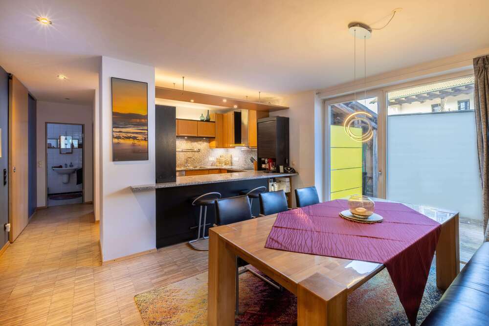 Thumbnail-Haus zum Kaufen in München 1.099.000,00 € 144 m²