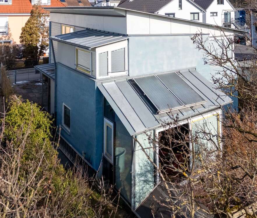 Thumbnail-Haus zum Kaufen in München 1.099.000,00 € 144 m²