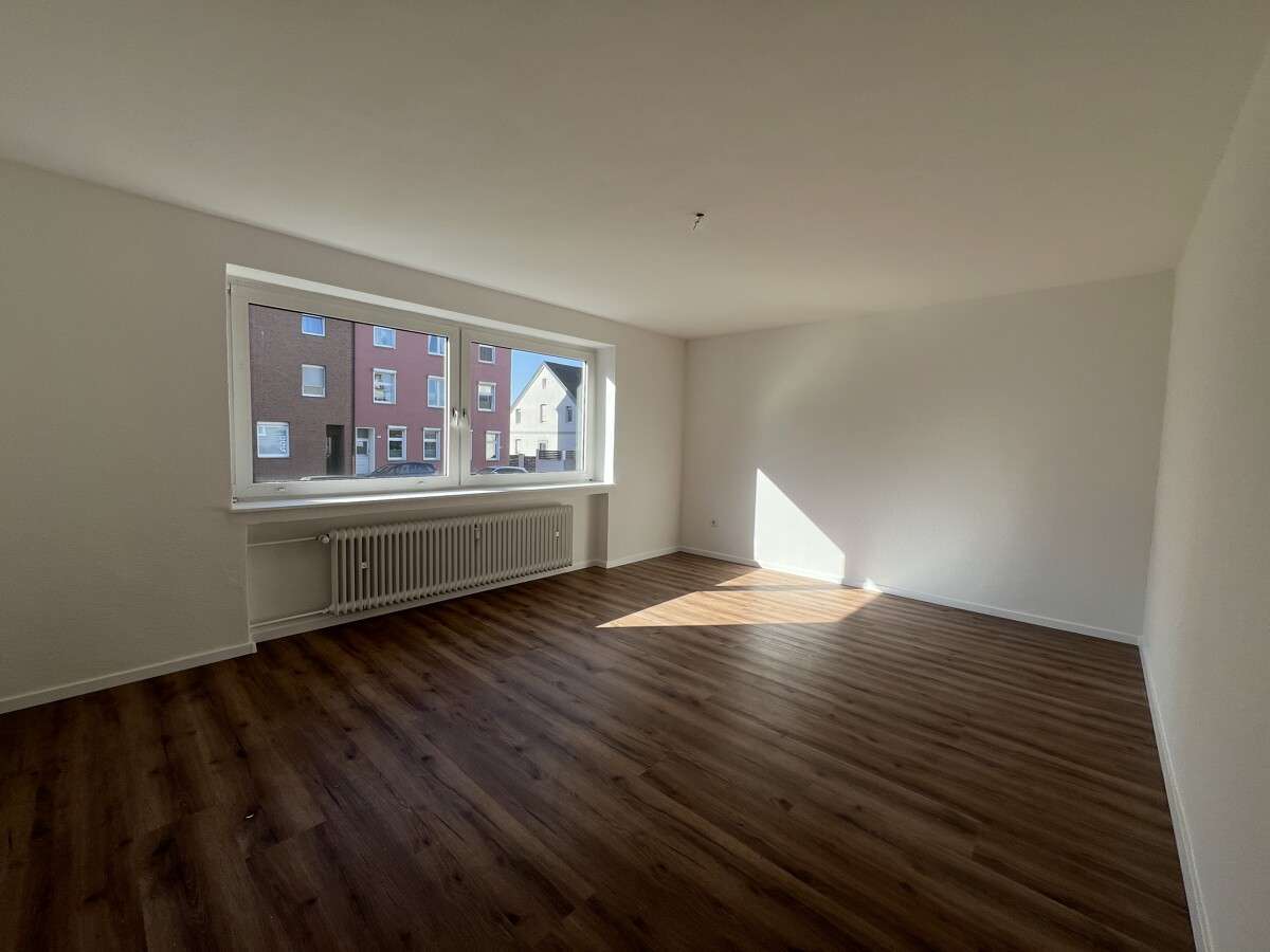 Thumbnail-Wohnung zum Mieten in Herne 473,00 € 63 m²