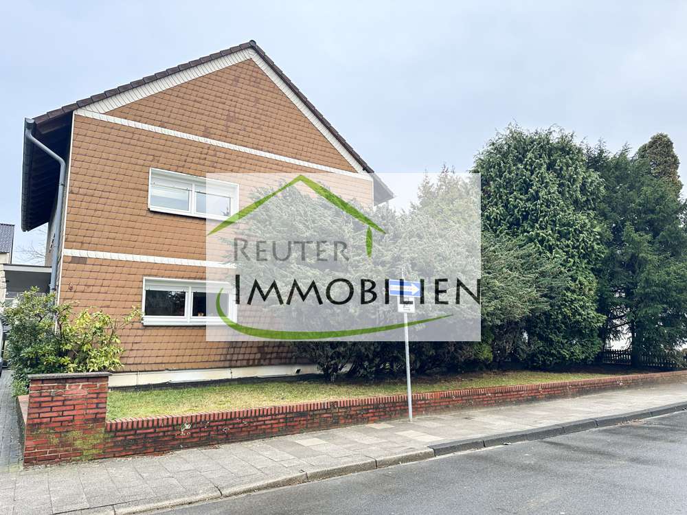 Thumbnail-Wohnung zum Mieten in Hattingen 376,00 € 47 m²