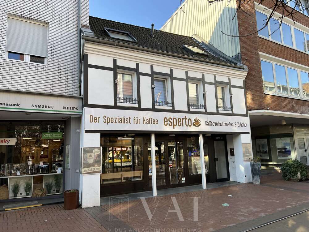 Thumbnail-Einzelhandel in Frechen 550.000,00 € 334 m²
