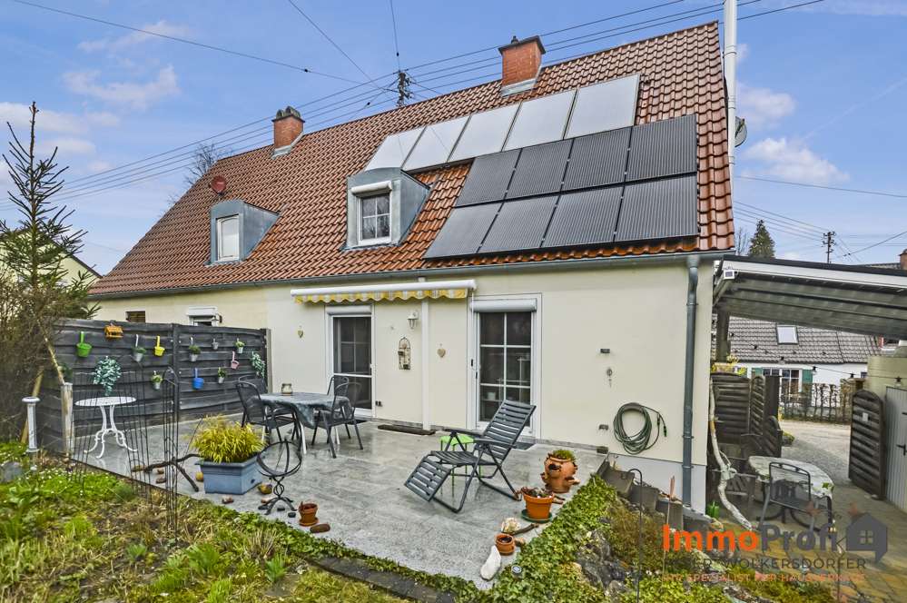 Thumbnail-Haus zum Kaufen in Wertingen 339.000,00 € 129.77 m²