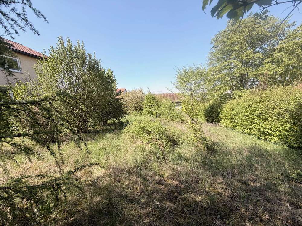 Thumbnail-Grundstück zu verkaufen in Oedheim 219.000,00 € 585 m²